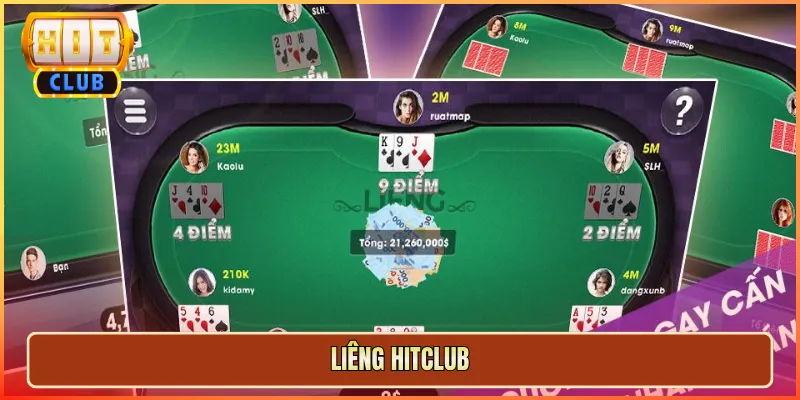 Liêng Hitclub