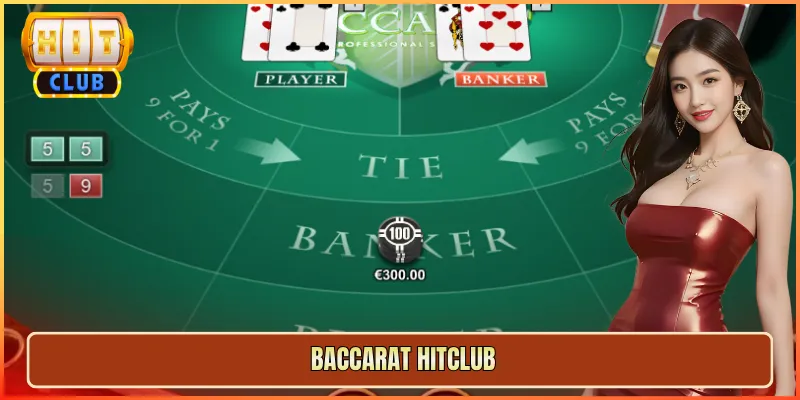 baccarat hitclub