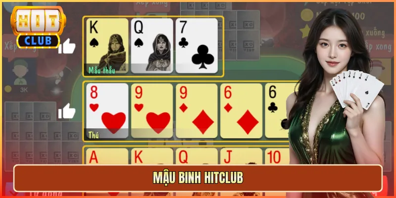 Mậu Binh Hitclub