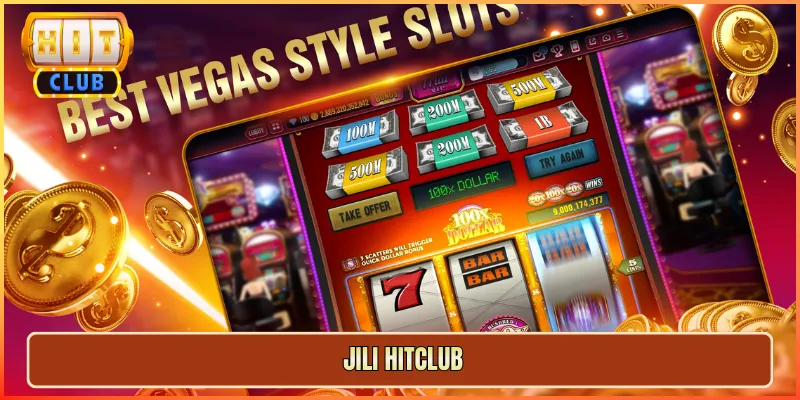 JILI Hitclub