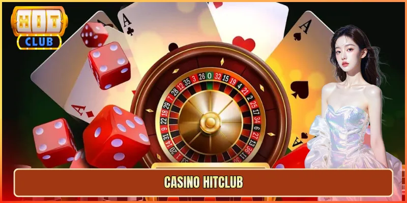 casino hitclub