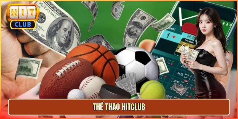 thể thao Hitclub