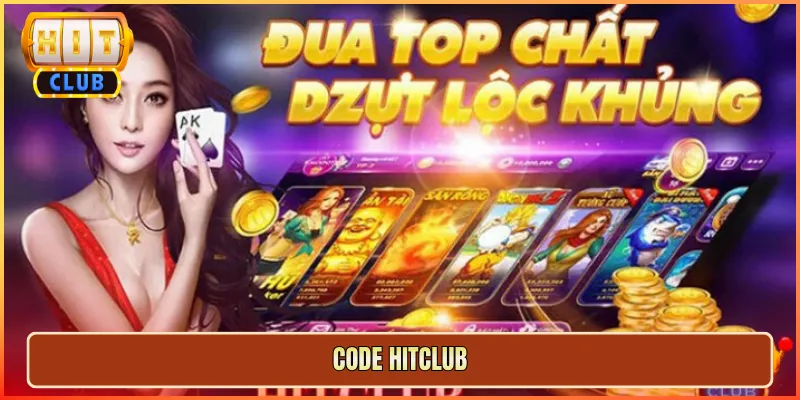code hitclub