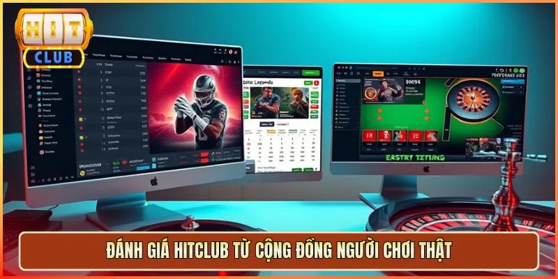 Đánh Giá Hitclub Từ Cộng Đồng Người Chơi Thật
